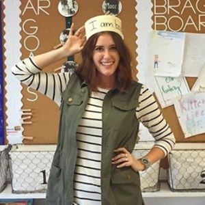 Meet your Posher, Bailey